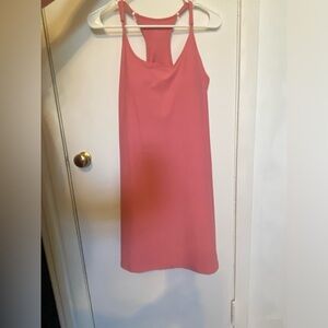 Old Navy Active Powersoft Athletic Dress Size:Large